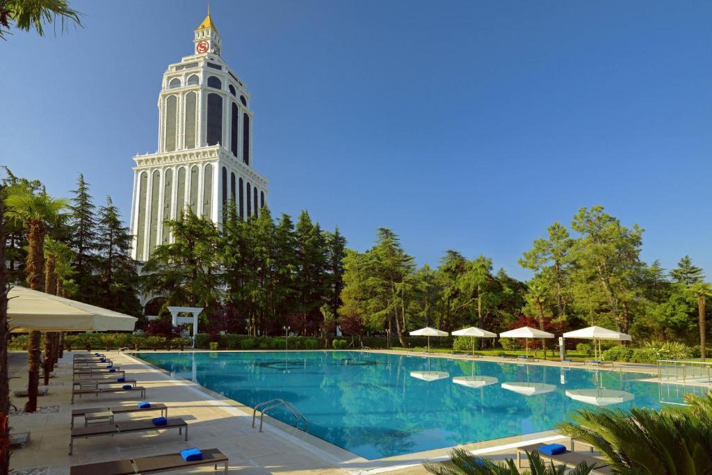 Sheraton Batumi ( ALL )