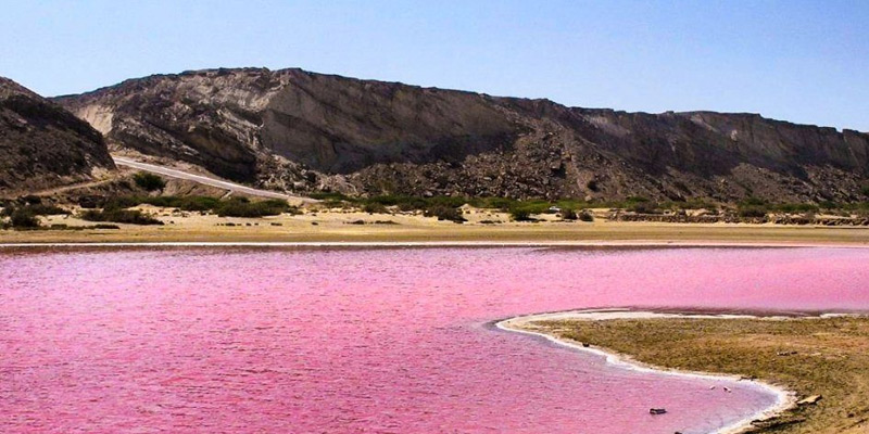 تور چابهار