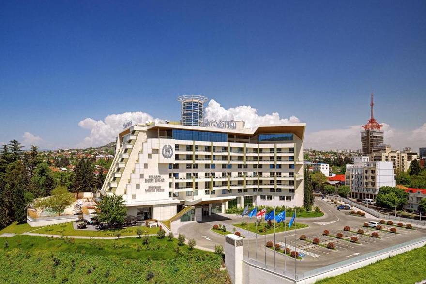 Sheraton Grand Tbilisi